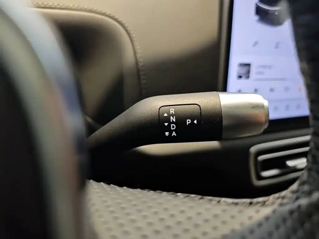 Li Auto Li L7 — миниатюра 14