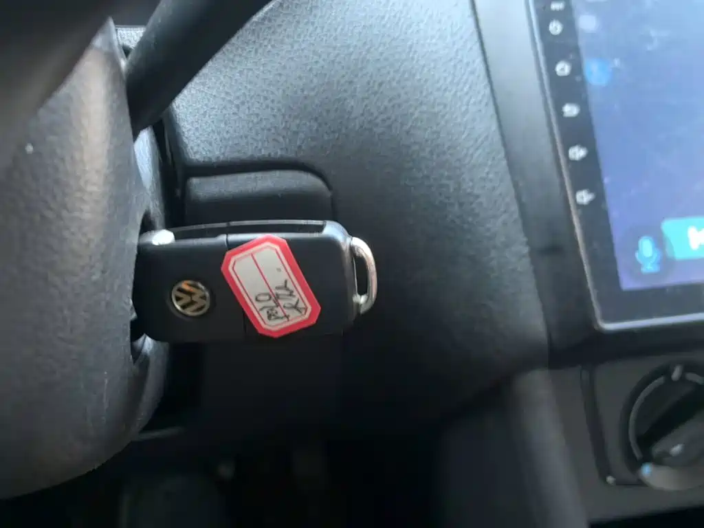 Volkswagen Polo — миниатюра 9