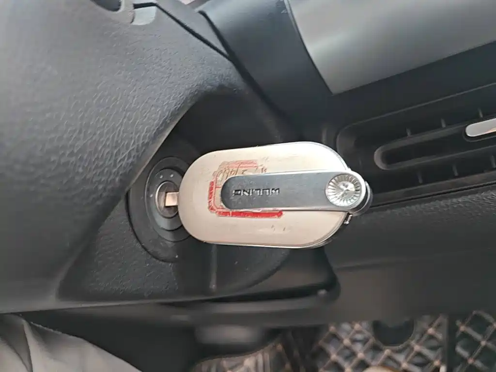 Wuling Air ev — миниатюра 9