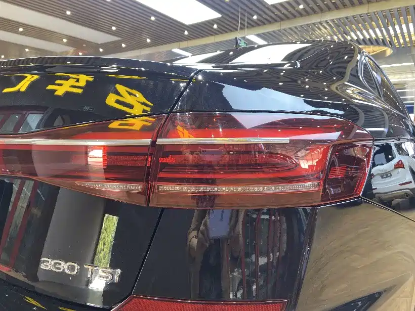 Volkswagen Passat — миниатюра 21