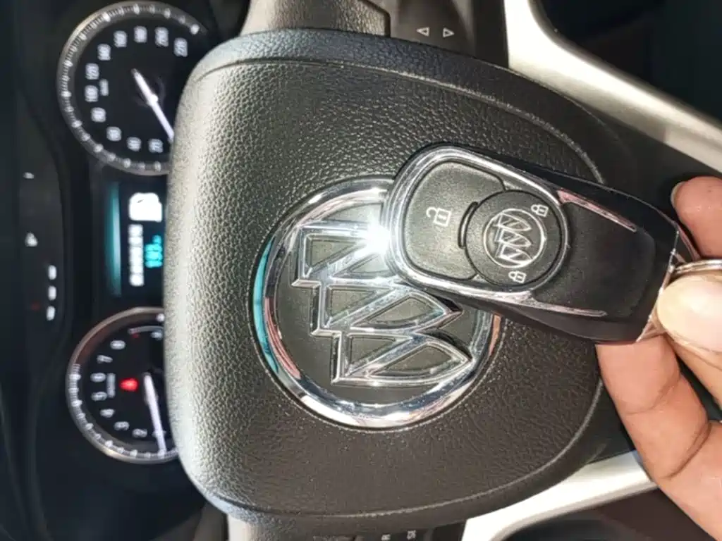 Buick GL6 — миниатюра 9