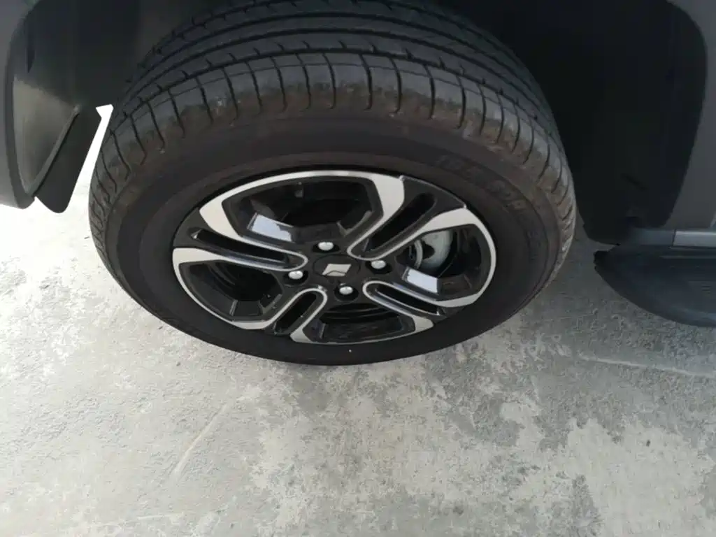 Baojun Yueye — миниатюра 23