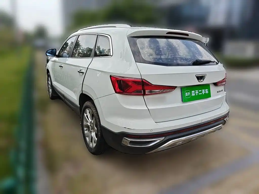 Jetta VS7 — миниатюра 4