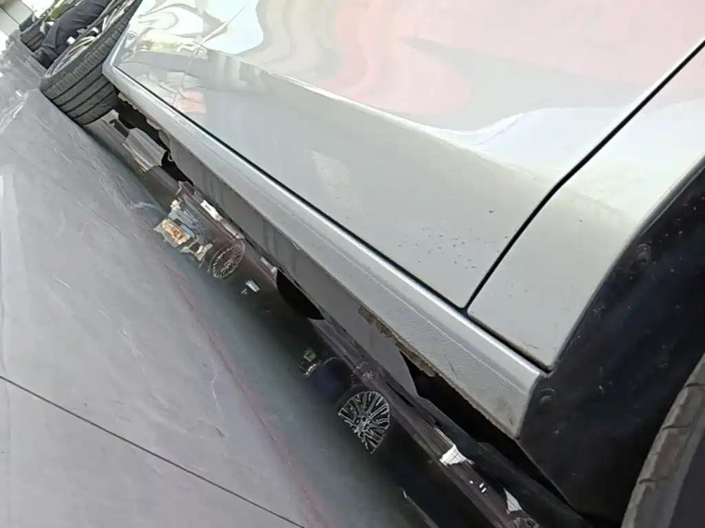 Buick GL8 Hybrid — миниатюра 21