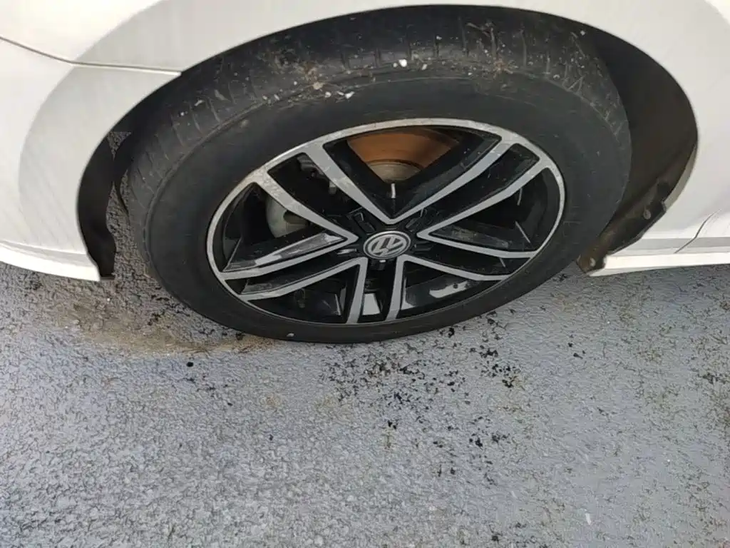 Volkswagen Lamando — миниатюра 23