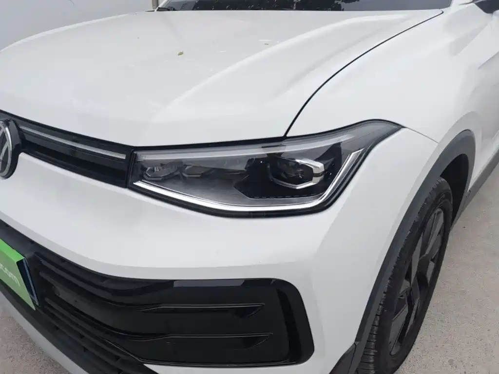 Volkswagen Tharu — миниатюра 24