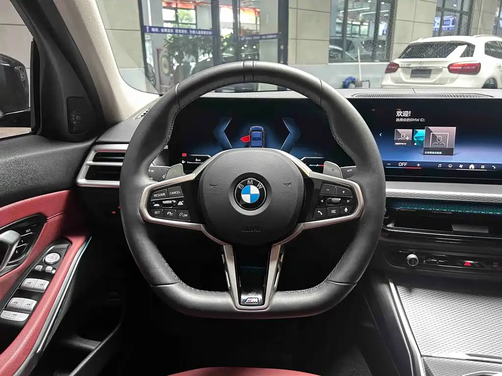 BMW 3 Series — миниатюра 9