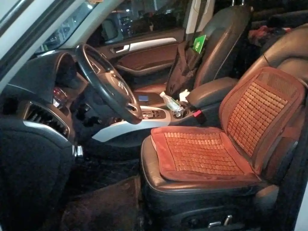 Audi Q5 — миниатюра 8