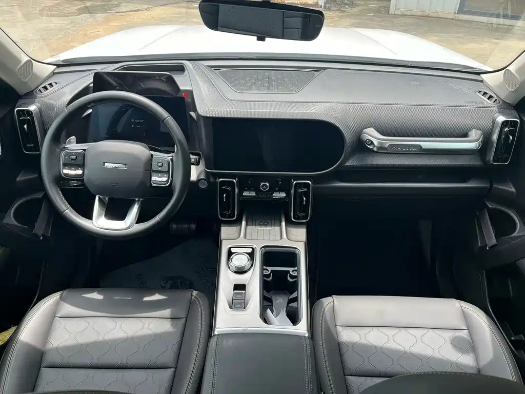 Haval Big Dog — миниатюра 7