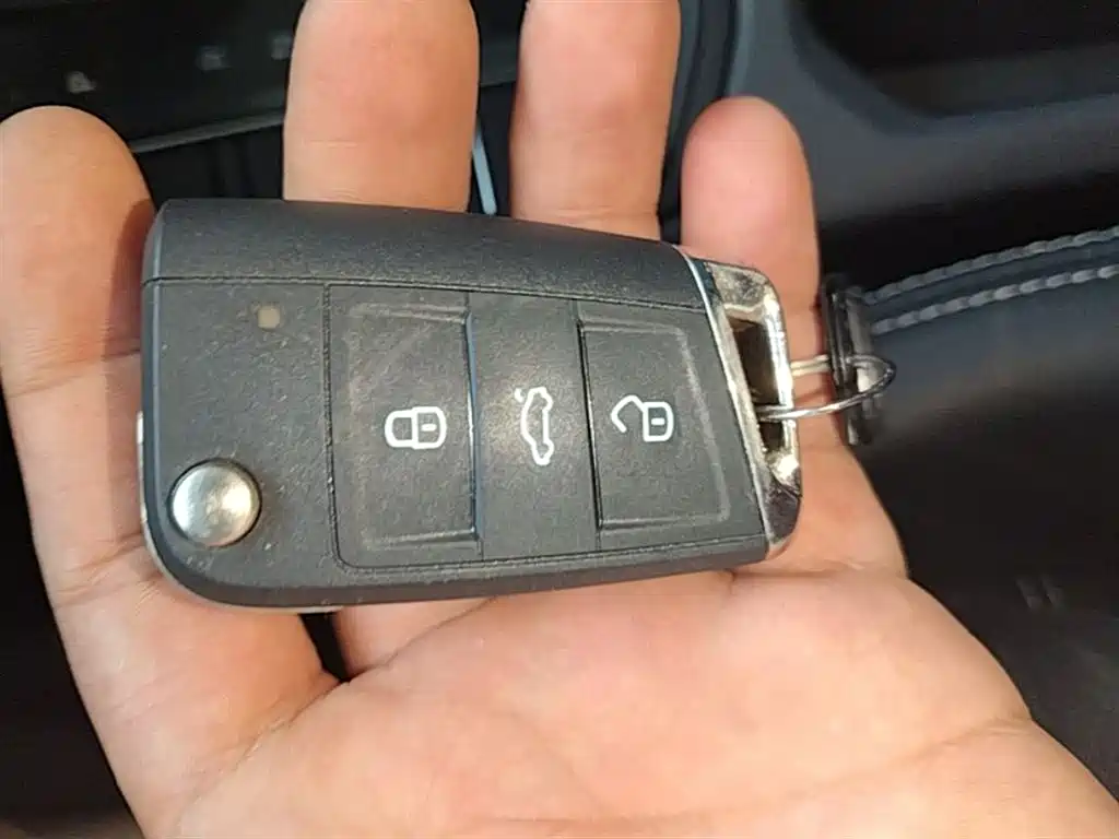 Volkswagen Bora 2021 1.5L AT Fashion Smart Connect