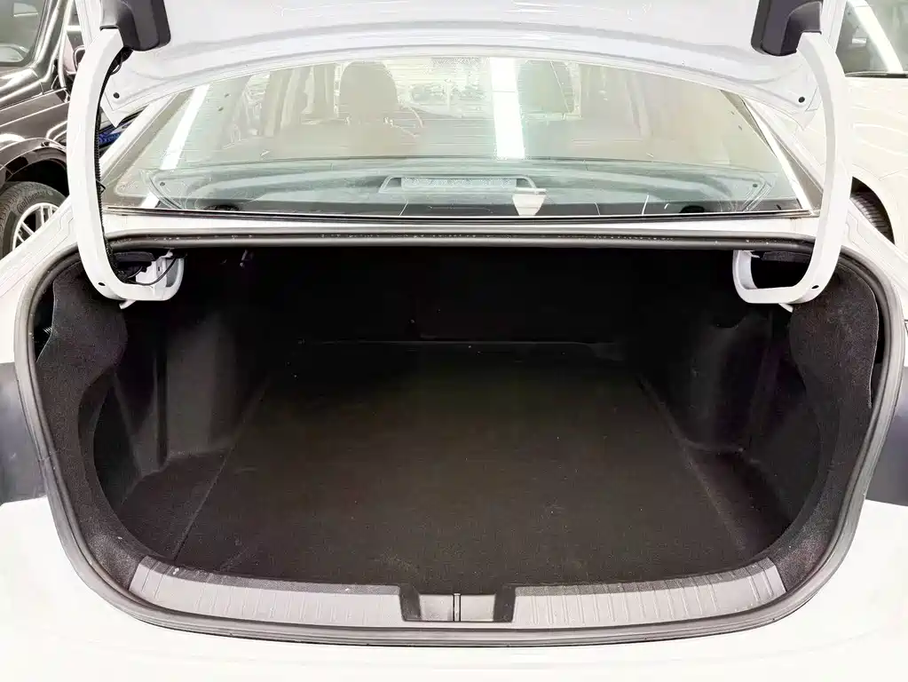 Volkswagen Sagitar — миниатюра 19