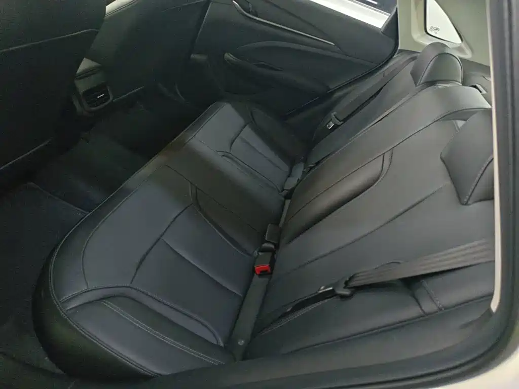 Buick Excelle — миниатюра 17