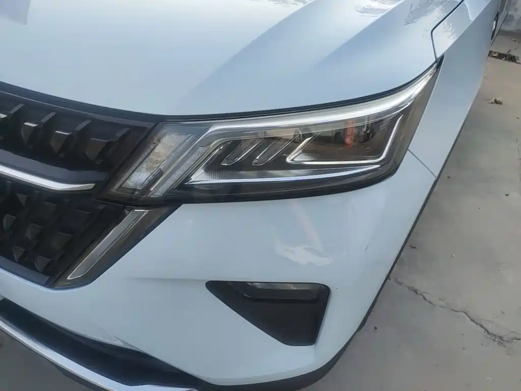 Wuling Xingchen — миниатюра 24