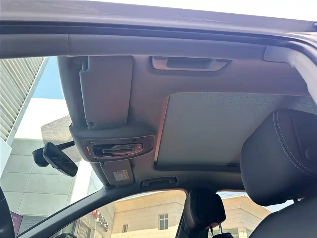 Audi A4L 2022 40 TFSI Luxury