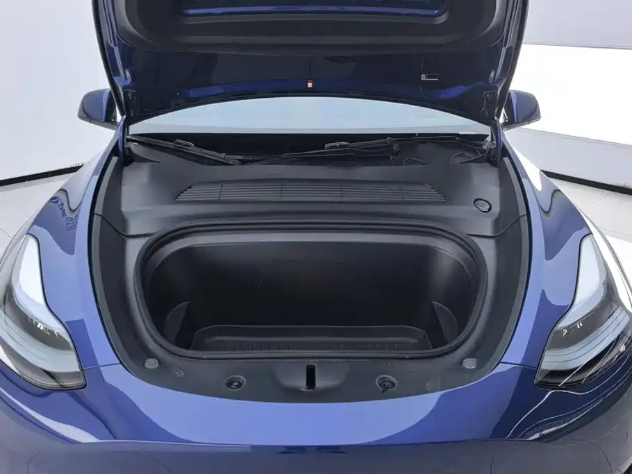 Tesla Model Y — миниатюра 10
