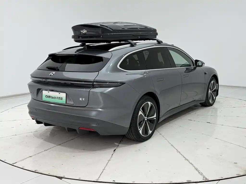NIO ET5T — миниатюра 25