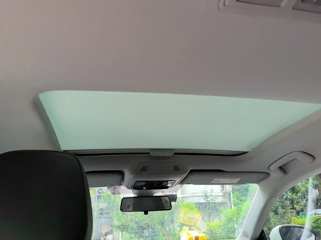Volkswagen Lamando — миниатюра 14