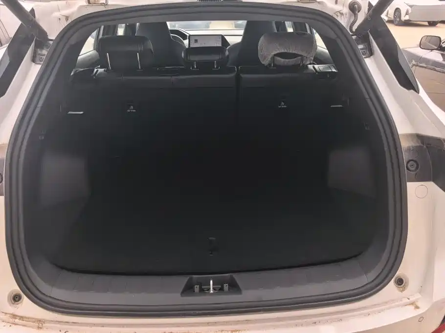 Changan CS55PLUS PHEV — миниатюра 4