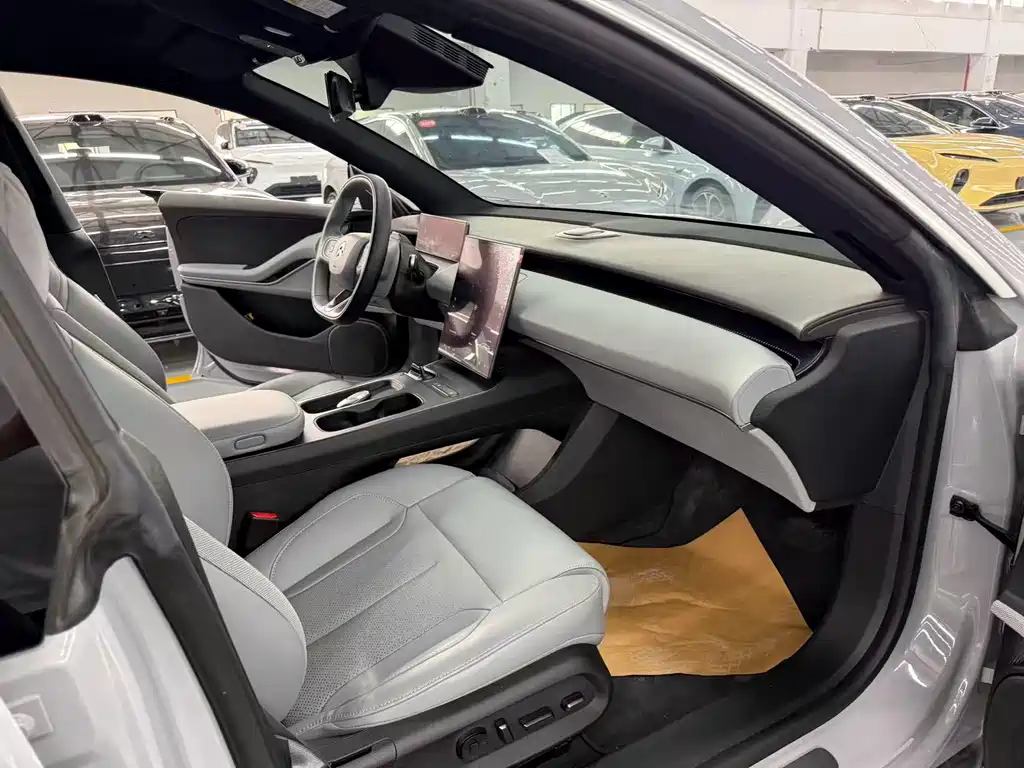 NIO ET5T 2023 75kWh Touring