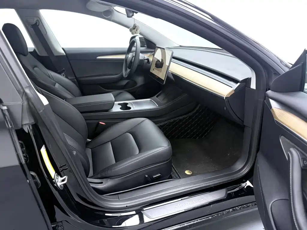 Tesla Model 3 — миниатюра 5