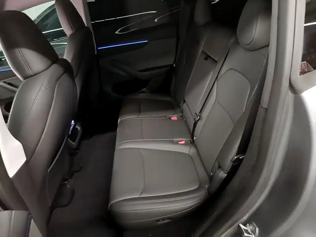 Tesla Model Y — миниатюра 17