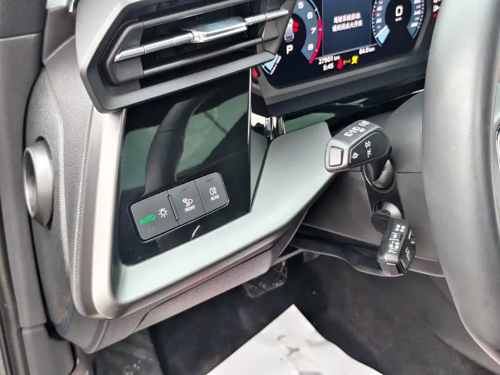 Audi A3 — миниатюра 14