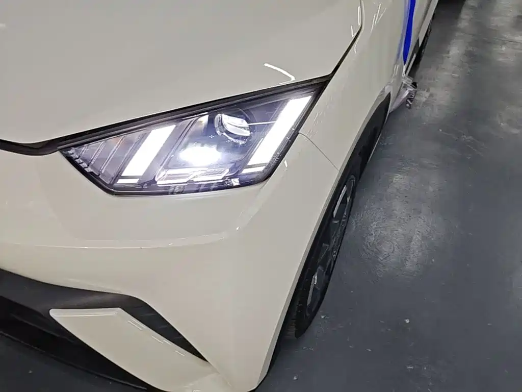 BYD Seagull — миниатюра 24