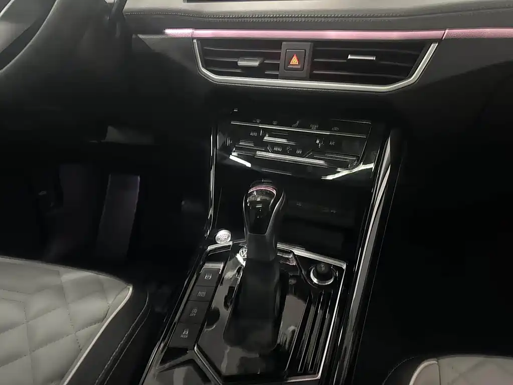 Volkswagen Tayron — миниатюра 5