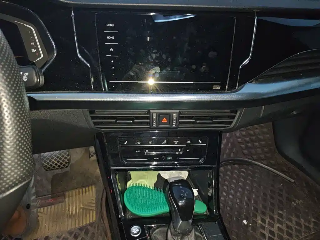 Volkswagen Passat — миниатюра 14