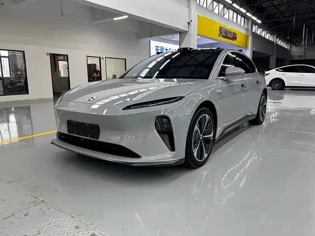 2024 Nio ET5