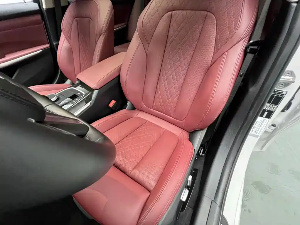 BMW 3 Series — миниатюра 4
