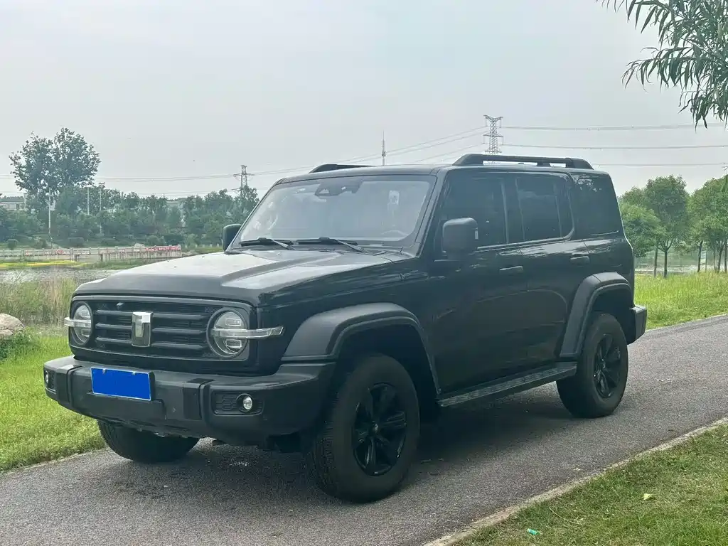 Купить Tank Tank 300