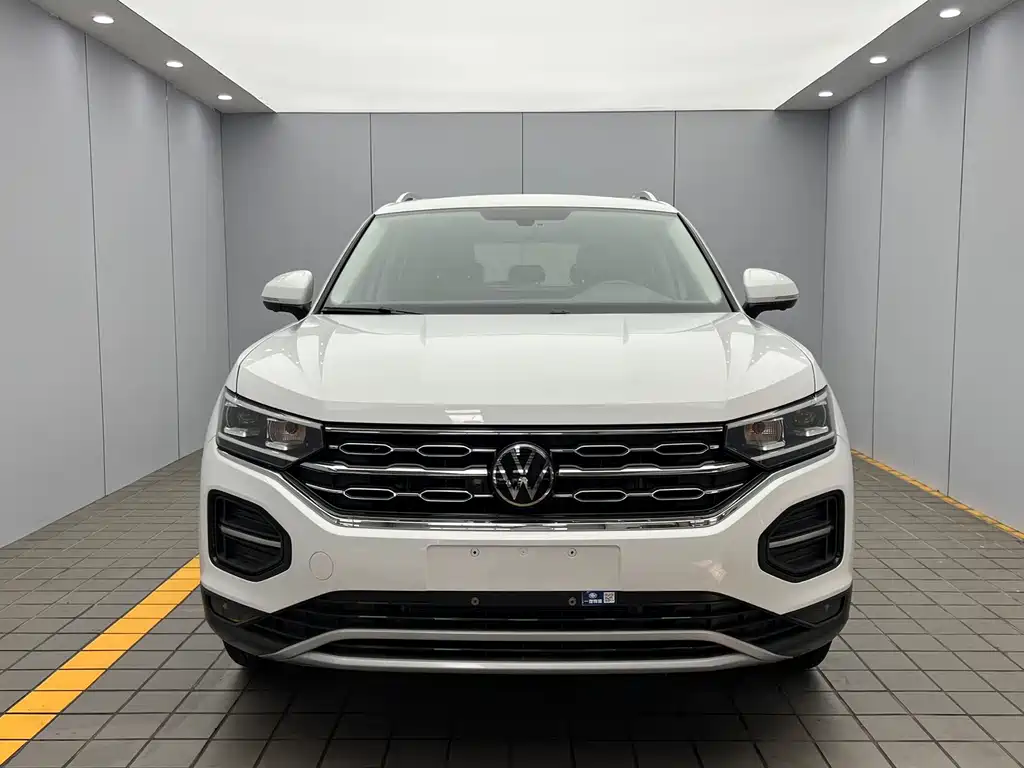 Volkswagen Tayron — миниатюра 2