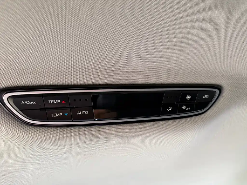 GAC Motor Trumpchi M8 — миниатюра 16