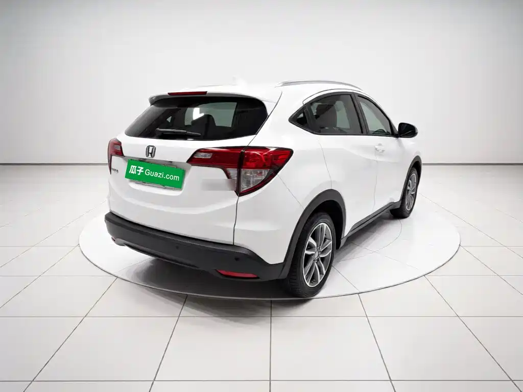 Honda Vezel — миниатюра 6