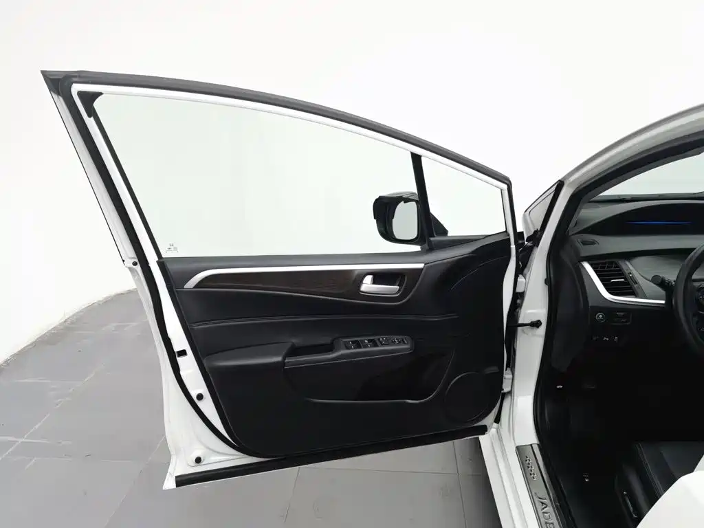 Honda Jade — миниатюра 8