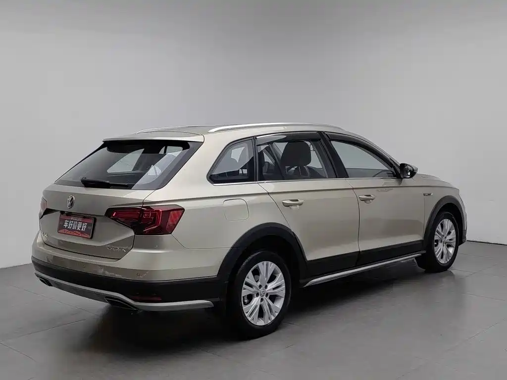 Volkswagen C-Trek — миниатюра 2