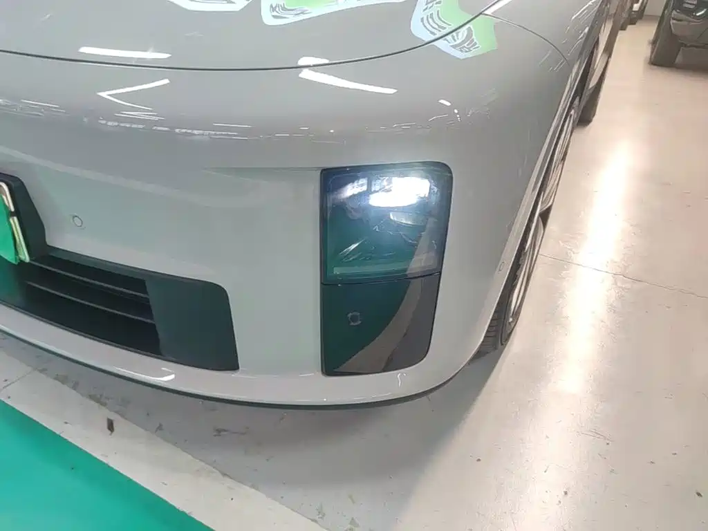 Li Auto Li i6 — миниатюра 24