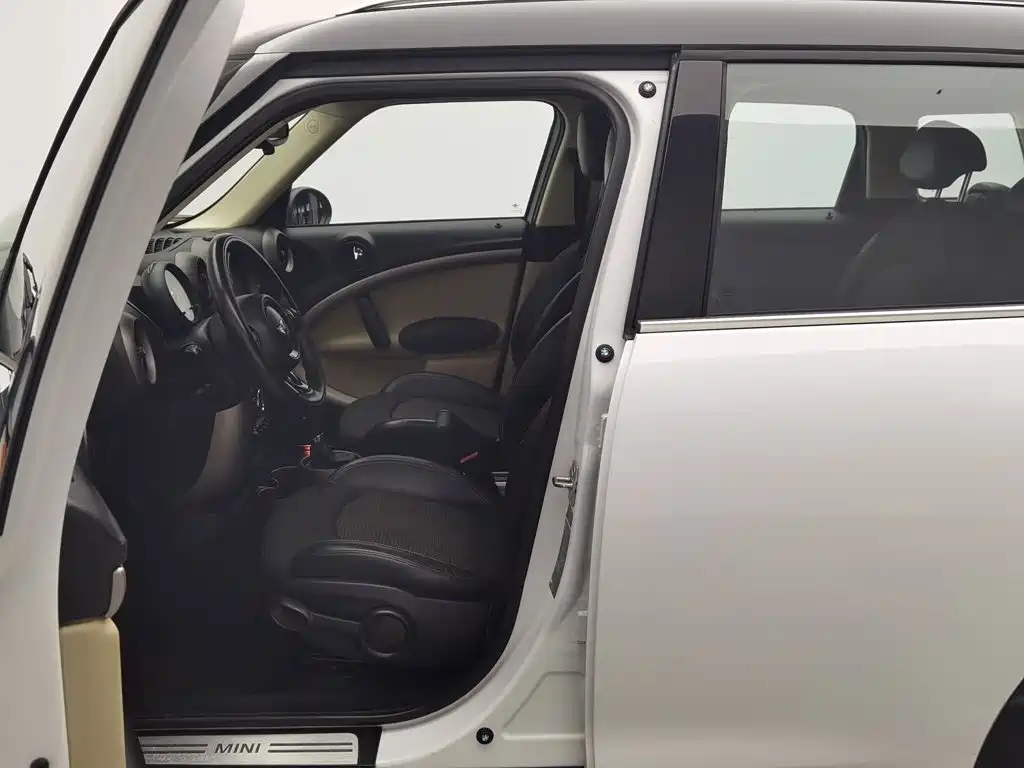 MINI Mini Countryman — миниатюра 10