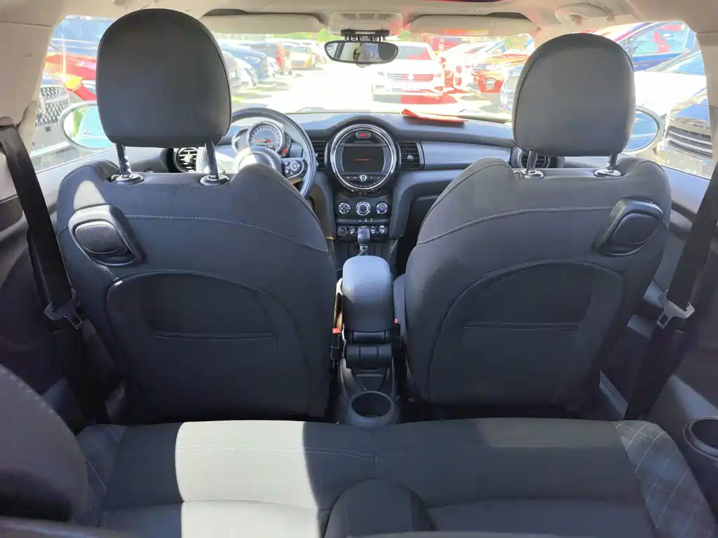 MINI Mini — миниатюра 9