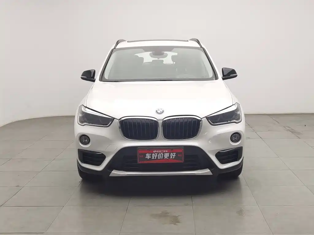 BMW X1 — миниатюра 3