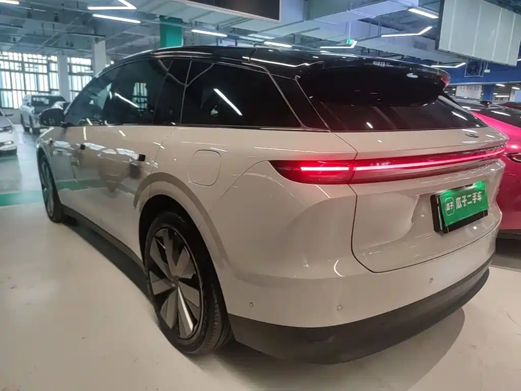 Li Auto Li i6 — миниатюра 5
