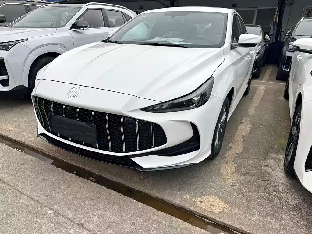 Купить MG MG5