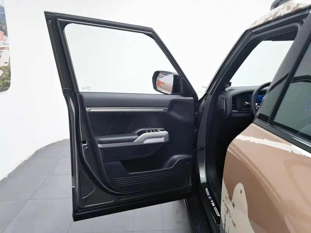 Deepal Deepal G318 — миниатюра 8