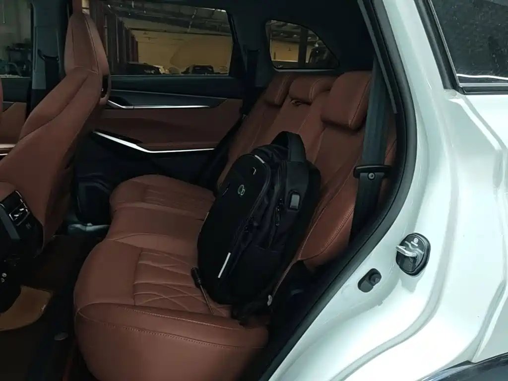 Changan CS75 PLUS — миниатюра 17