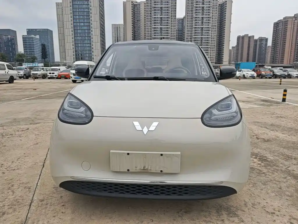 Wuling Bingo — миниатюра 3
