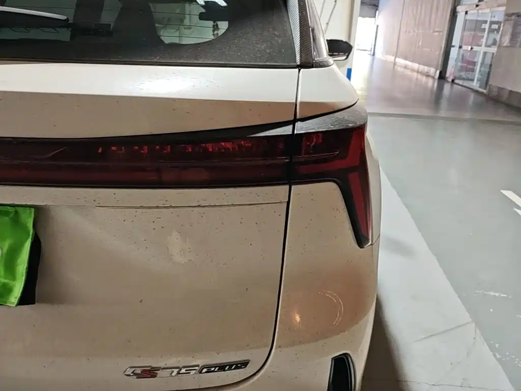Changan CS75 PLUS — миниатюра 8