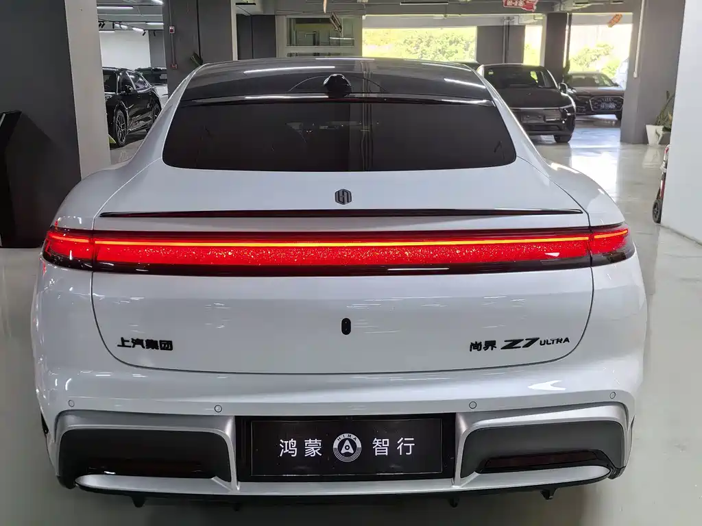 Shangjie Shangjie Z7 — миниатюра 5