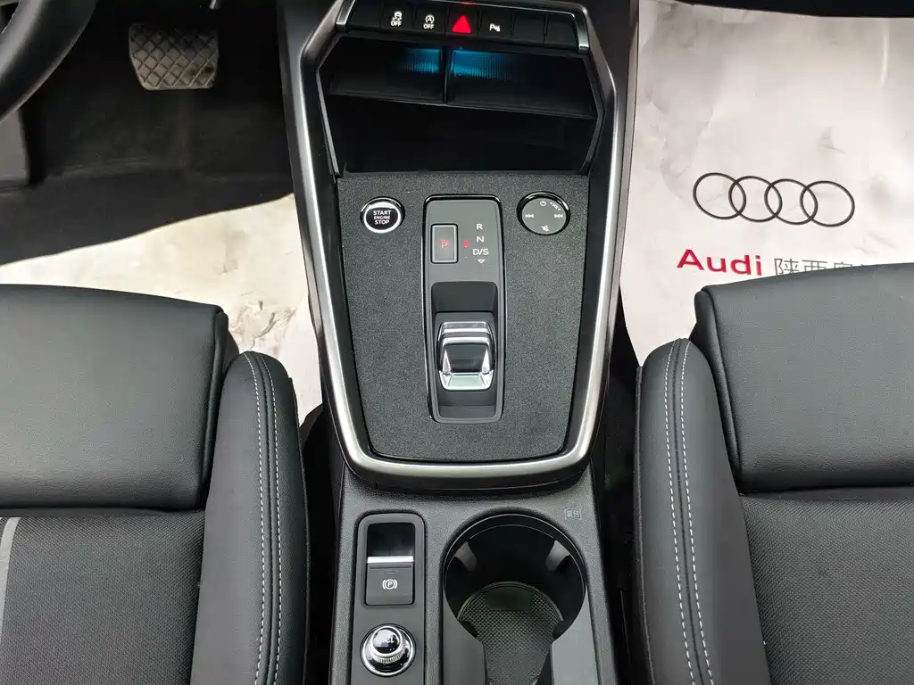 Audi A3 — миниатюра 19