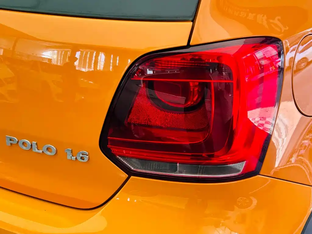 Volkswagen Polo — миниатюра 12